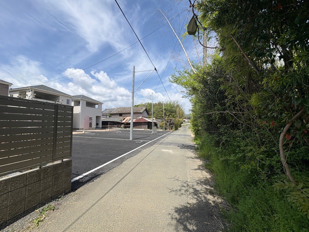 豊橋市石巻西川町第1　全3棟　3号棟 画像20