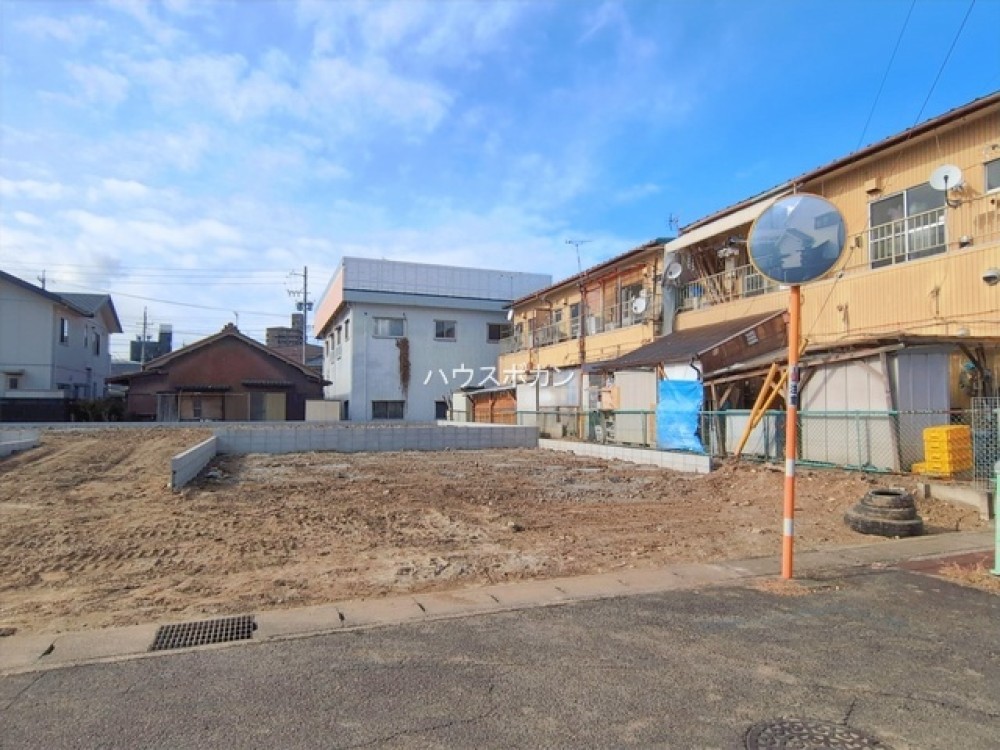 小牧市中央第3　全4棟　1号棟 画像5