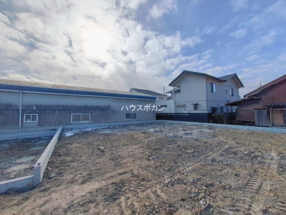 小牧市中央第3　全4棟　4号棟 画像5