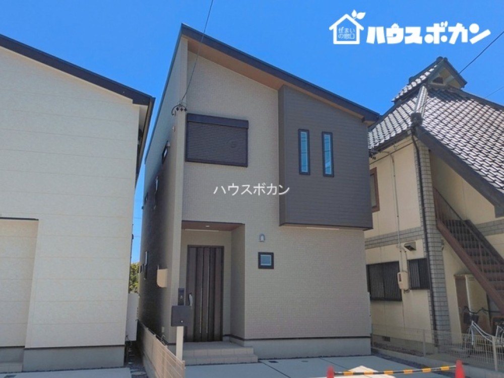 小牧市小牧第5　全2棟　1号棟 画像1