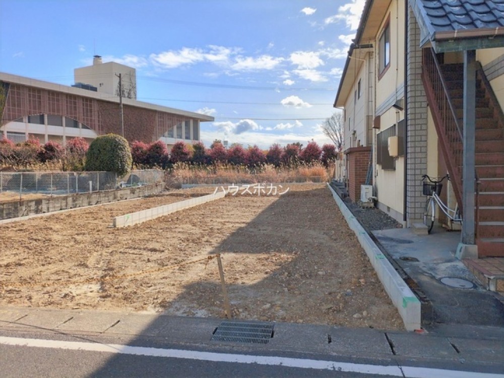 小牧市小牧第5　全2棟　1号棟 画像5