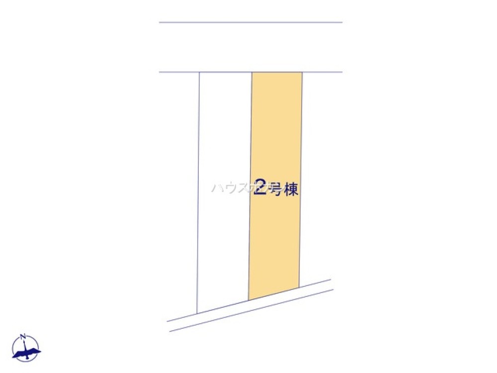 小牧市小牧第5　全2棟　2号棟 画像3