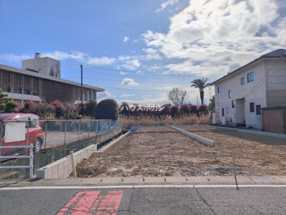 小牧市小牧第5　全2棟　2号棟 画像4