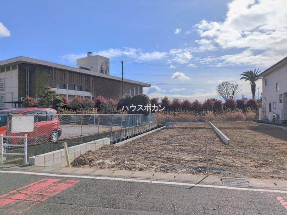 小牧市小牧第5　全2棟　2号棟 画像5