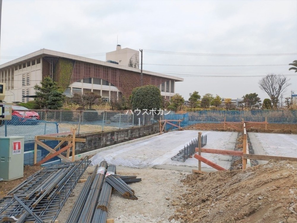 小牧駅まで徒歩約13分の好立地です！