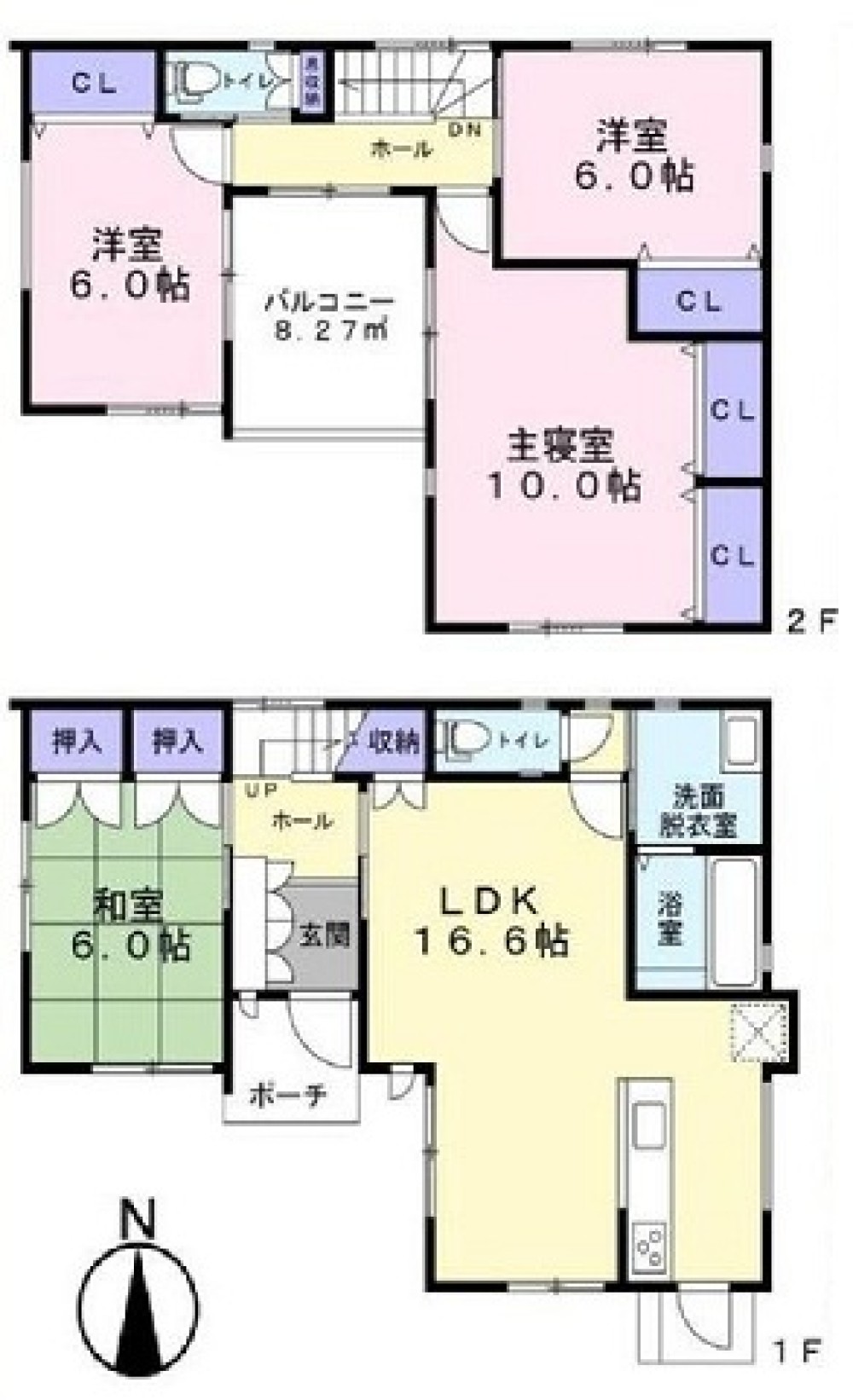 一宮市奥町字大切前 画像1