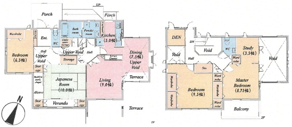 一宮市木曽川町玉ノ井字寺東 画像1