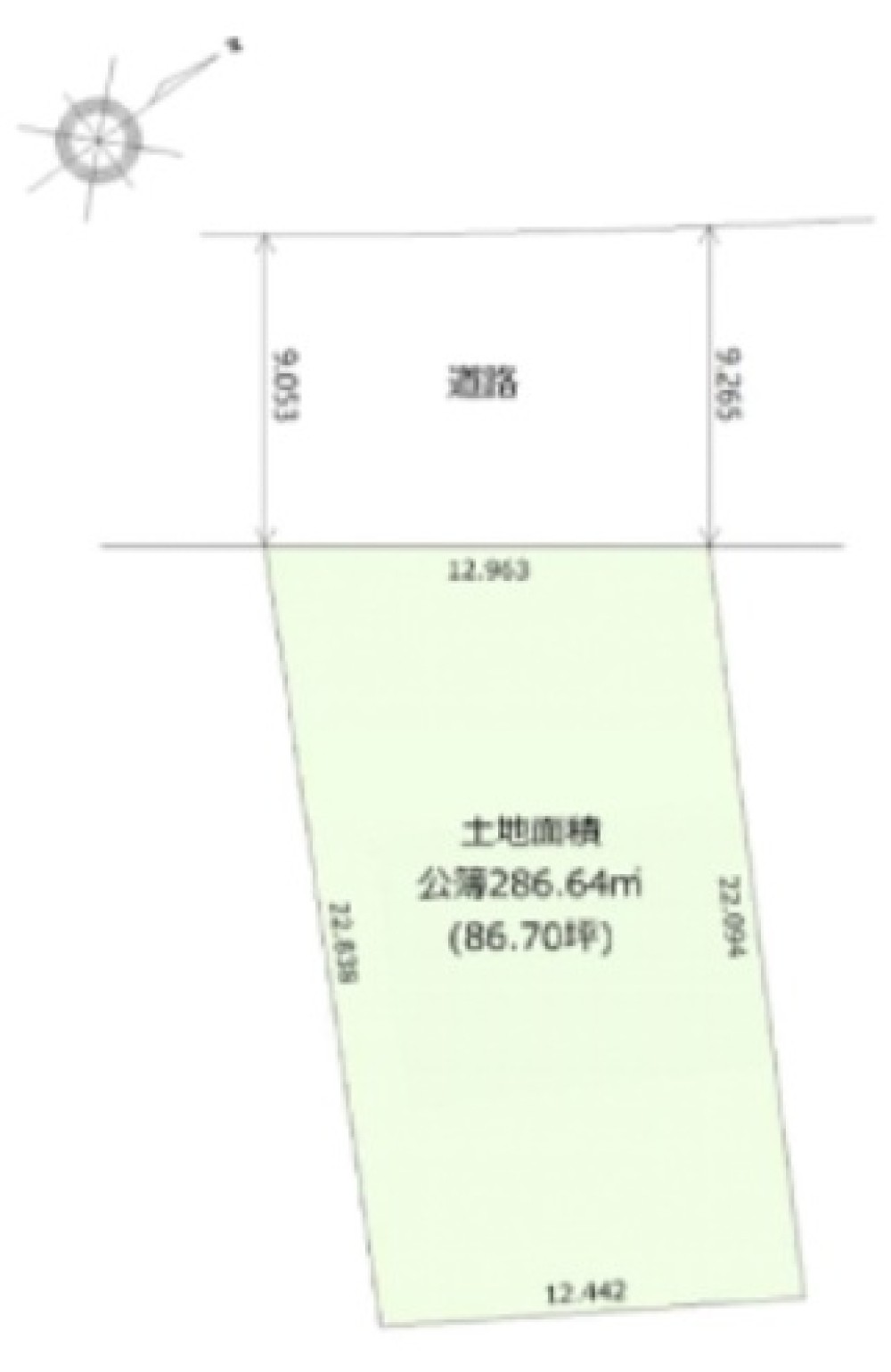 名古屋市千種区徳川山町 画像1