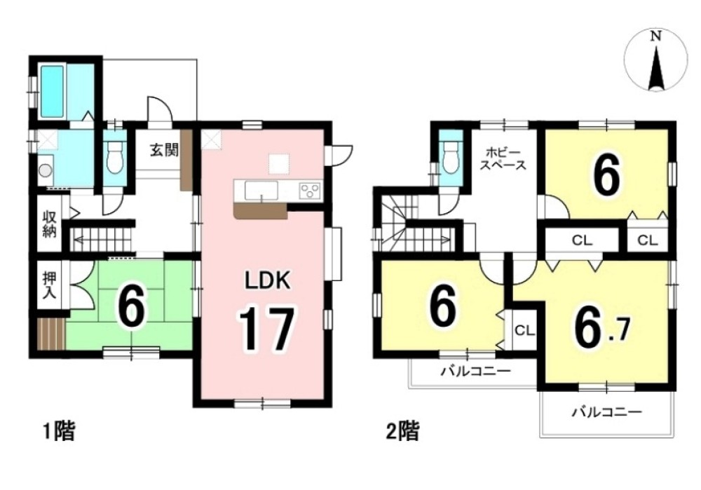 春日井市坂下町 画像1