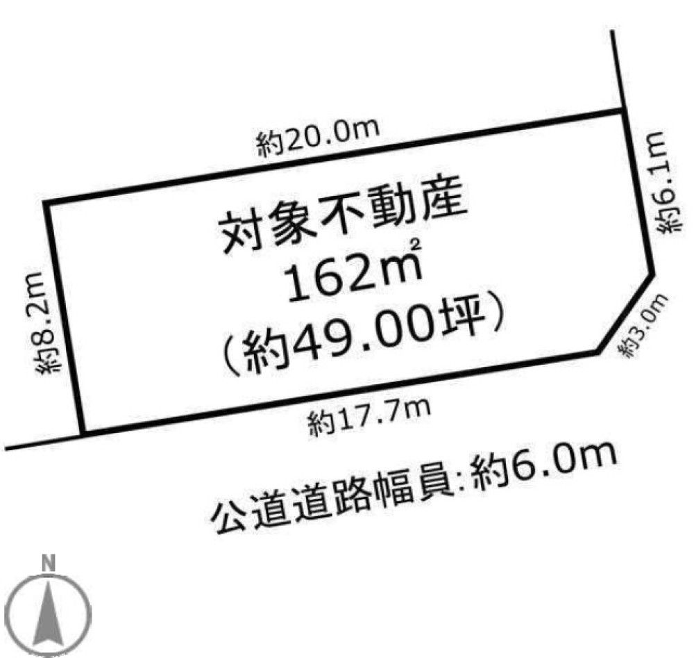 海部郡蟹江町緑二丁目 画像1