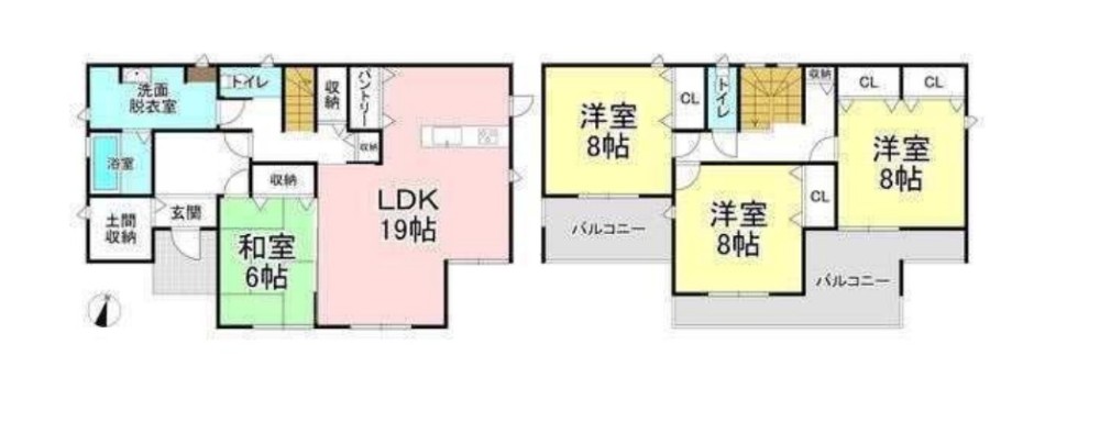 小牧市池之内 画像1