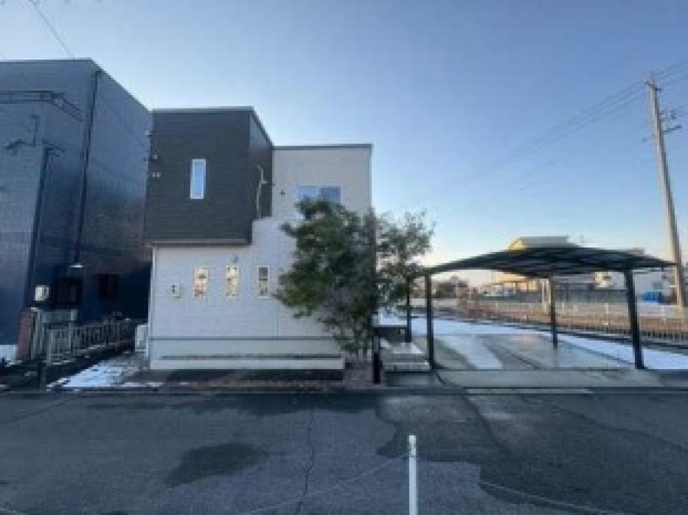 一宮市木曽川町黒田七ノ通り 画像1