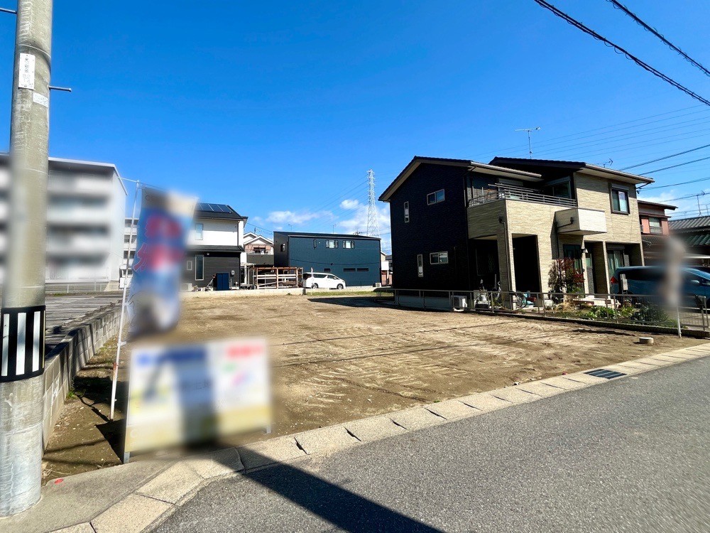 岡崎市上和田町　全2区画　A区画 画像5