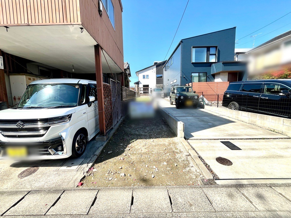 岡崎市上和田町　全2区画　B区画 画像10