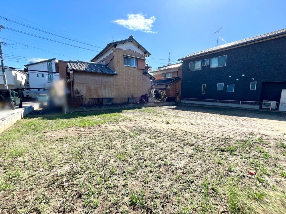 岡崎市上和田町　全2区画　B区画 画像9