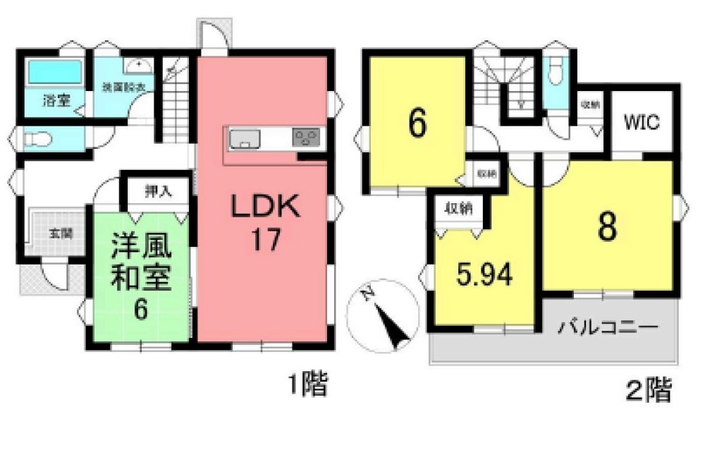 知多郡武豊町大字東大高字浦之島 画像1