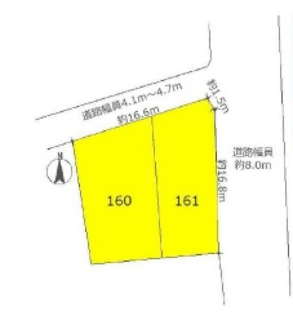 常滑市大和町一丁目 画像1