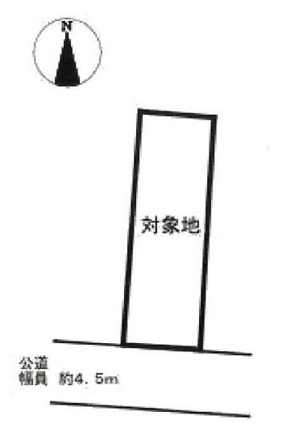 名古屋市瑞穂区柳ケ枝町 画像1