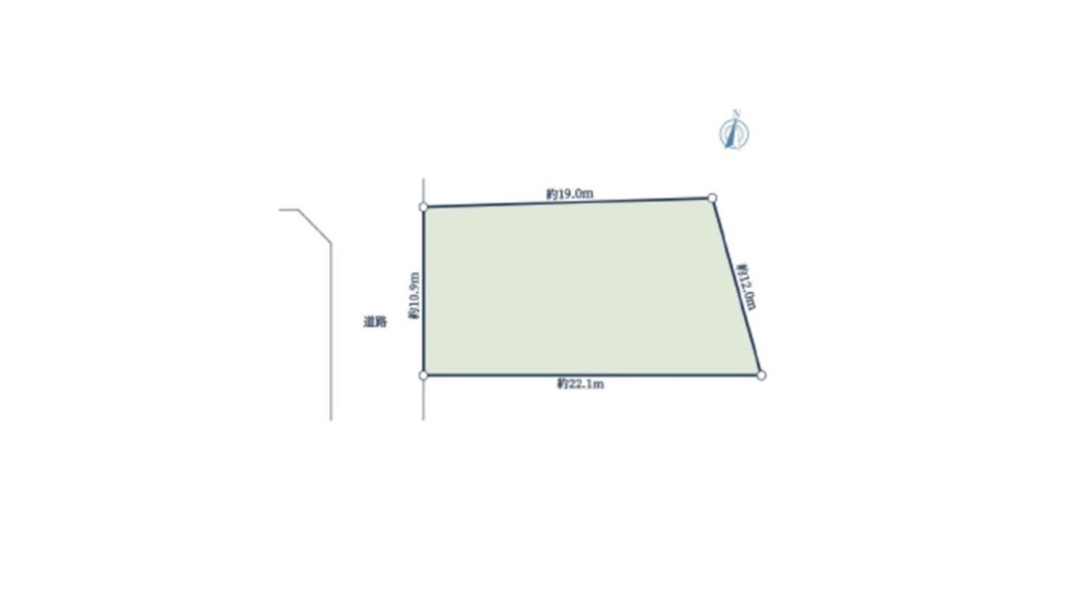 尾張旭市庄中町 画像1
