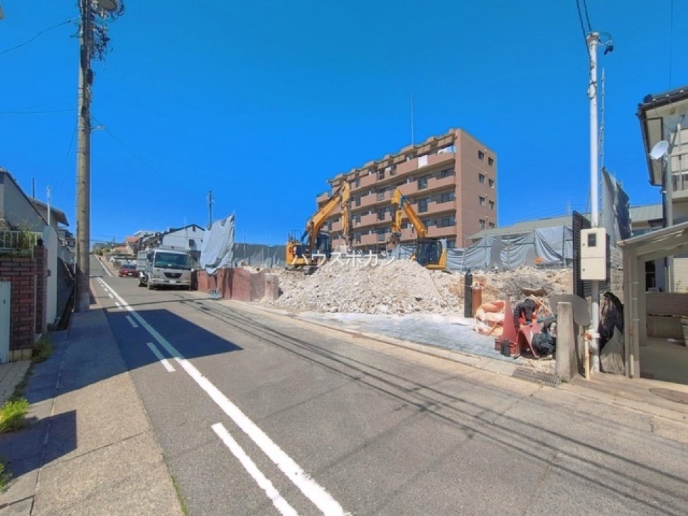 名古屋市緑区姥子山　全2区画　A区画 画像2