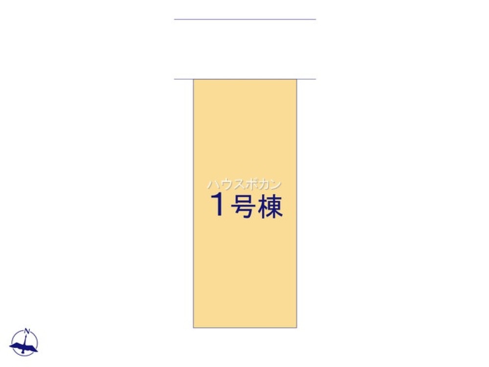 名古屋市南区粕畠町　2期　全1棟 画像4