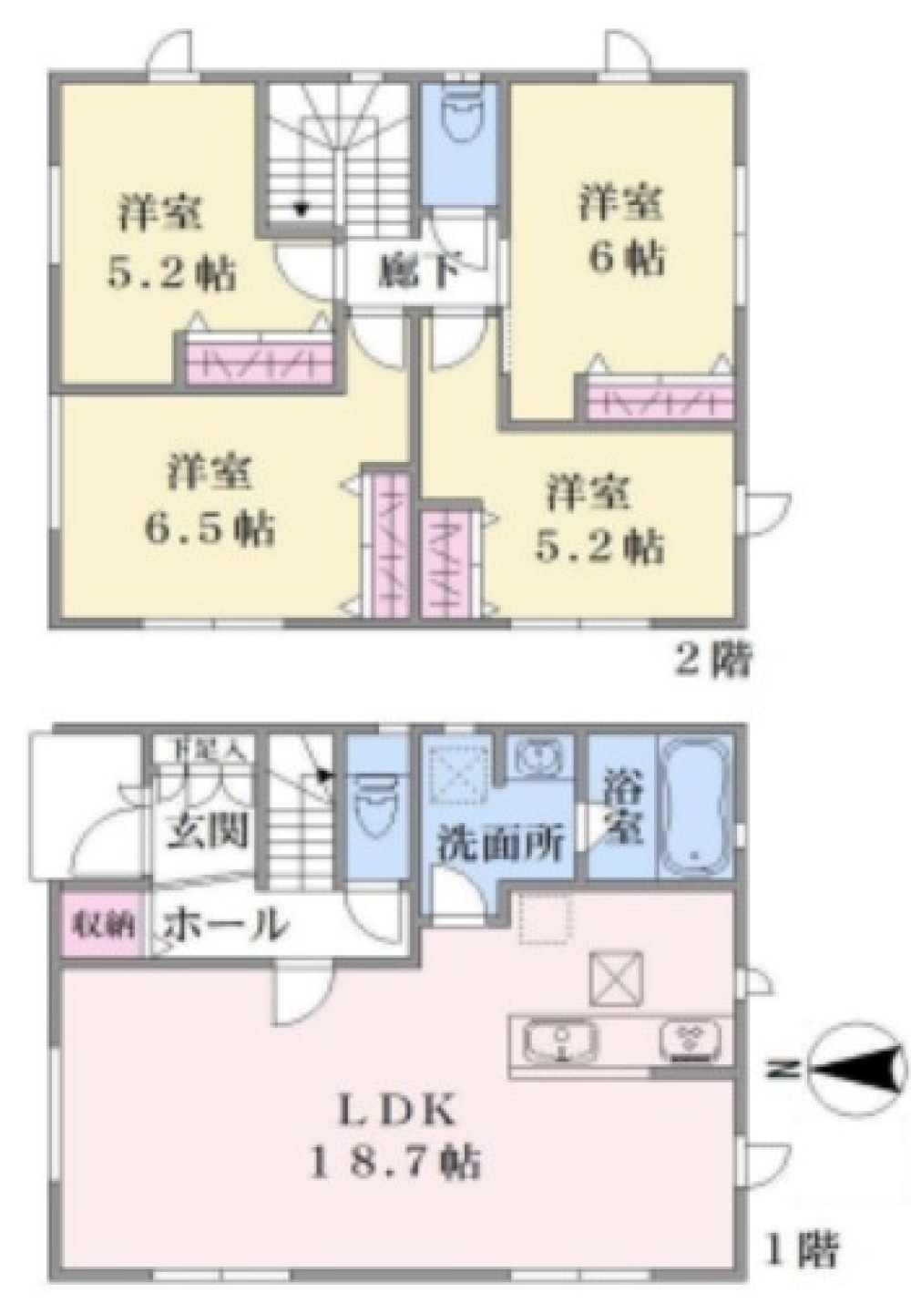 豊田市田中町 画像1
