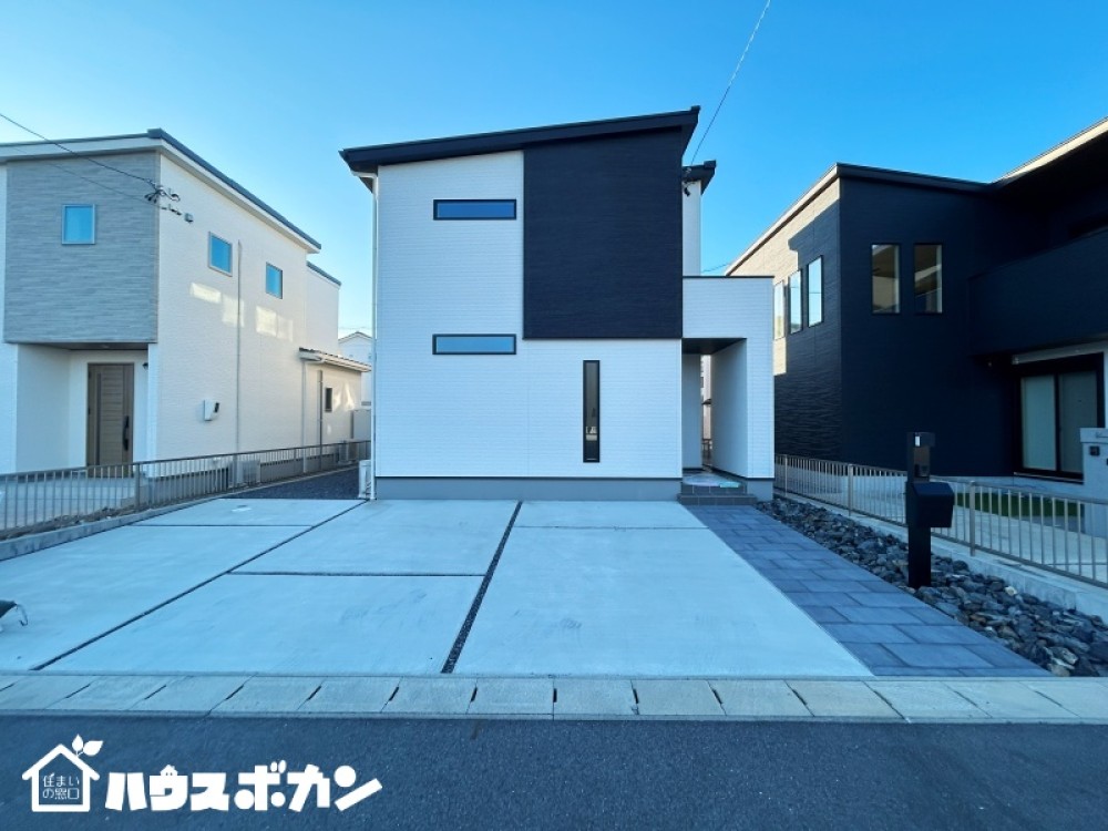 羽島郡笠松町田代　限定1棟 画像22