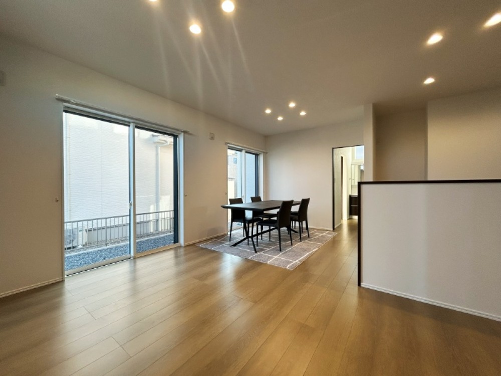 羽島郡笠松町田代　限定1棟 画像20