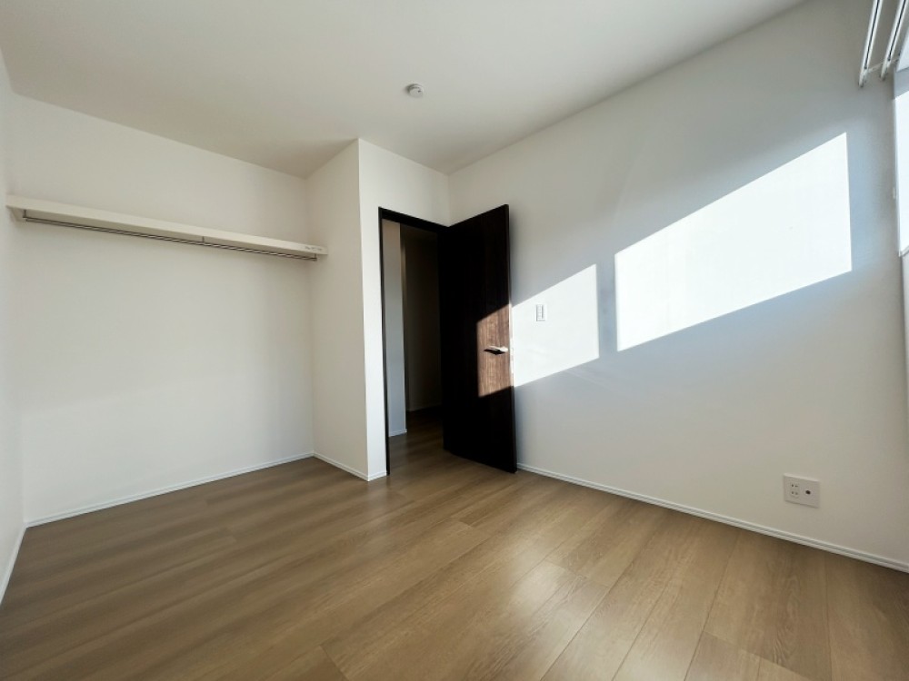 シンプルで洗練されたデザインです。