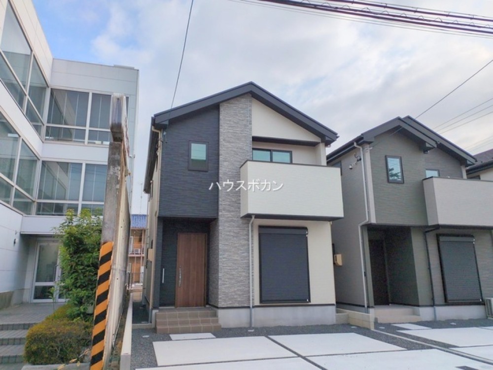 名古屋市南区赤坪町　1期　全5棟　3号棟 画像5