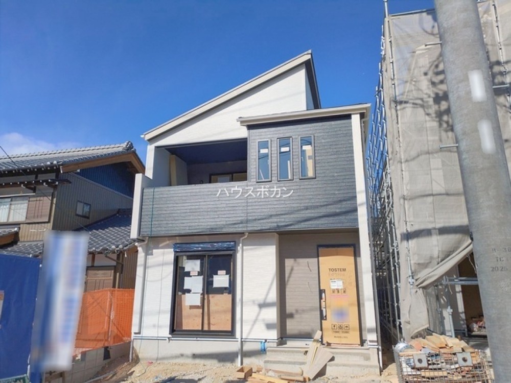 愛知郡東郷町和合ケ丘三丁目  全2棟　1号棟 画像3