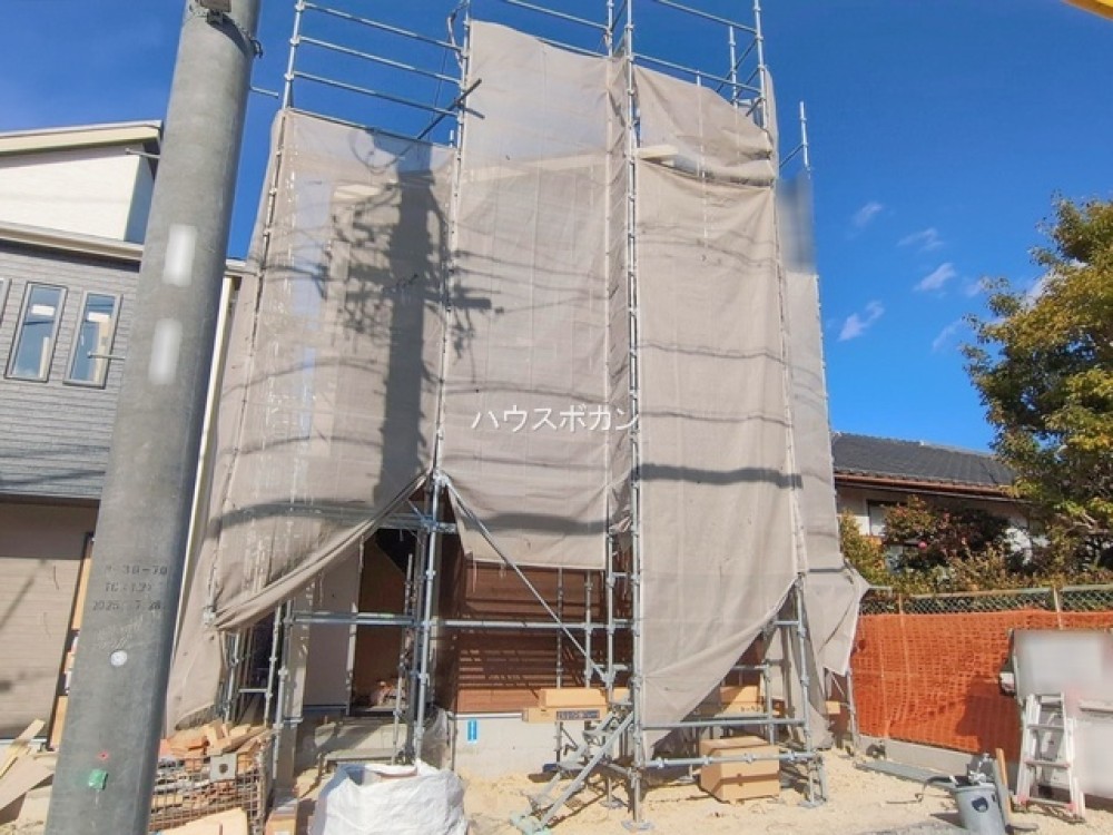 愛知郡東郷町和合ケ丘三丁目  全2棟　2号棟 画像3