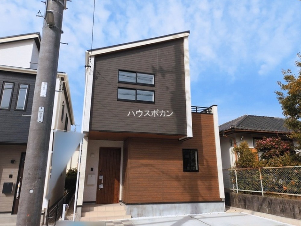 愛知郡東郷町和合ケ丘三丁目  全2棟　2号棟 画像3