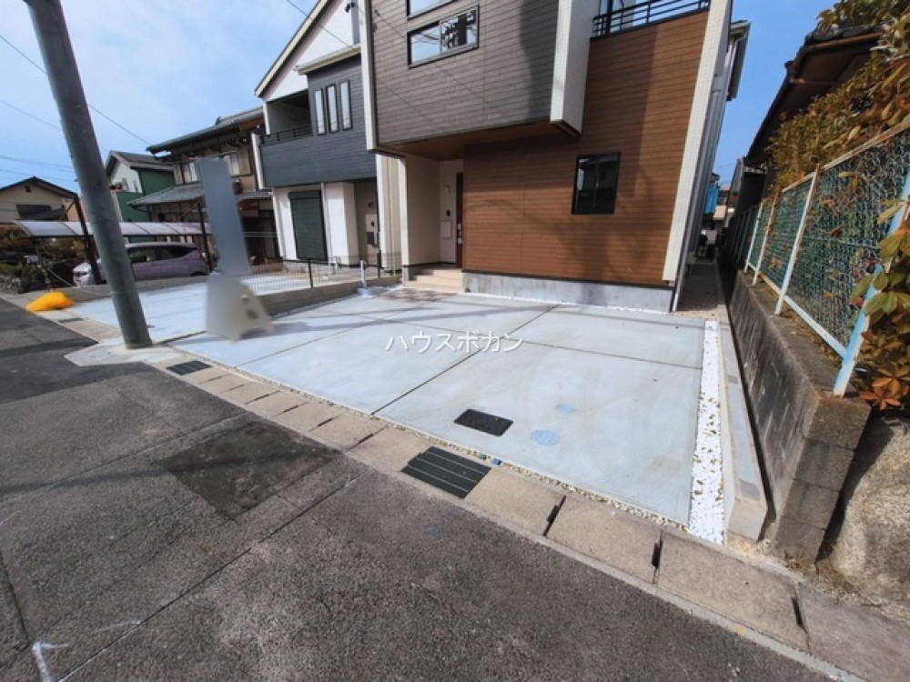 商業施設徒歩圏内☆