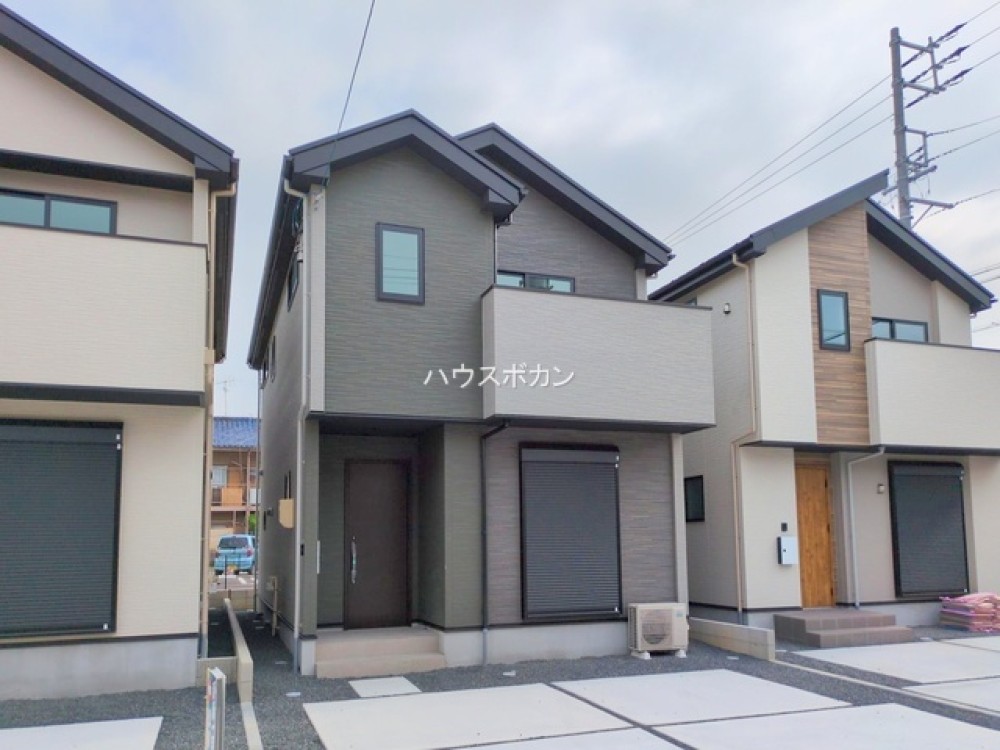 名古屋市南区赤坪町　1期　全5棟　4号棟 画像4