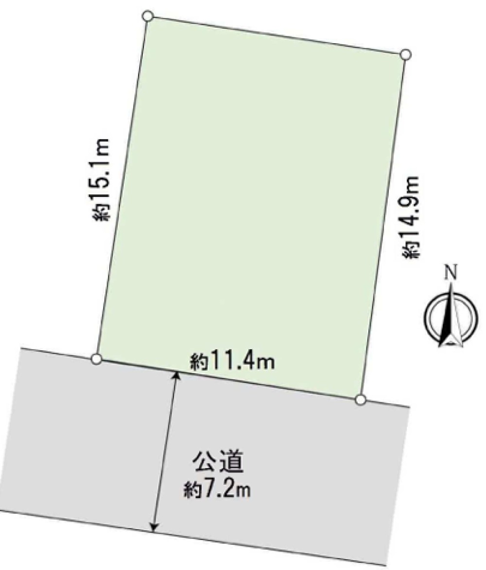 豊橋市東田町 画像1