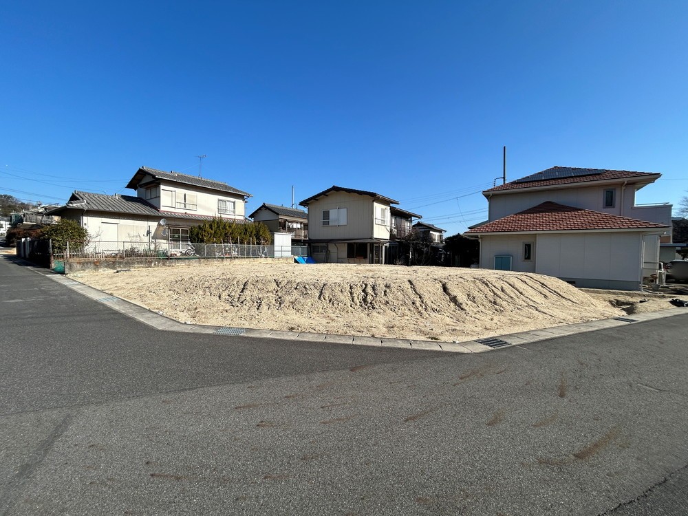 豊田市保見ケ丘一丁目　全2区画　1号地 画像5