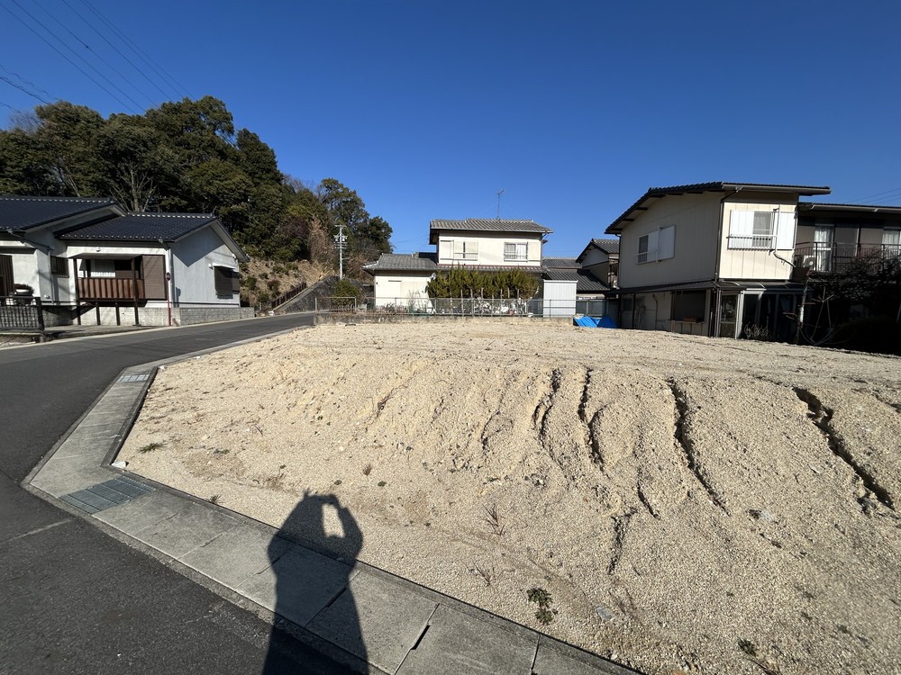 豊田市保見ケ丘一丁目　全2区画　1号地 画像4