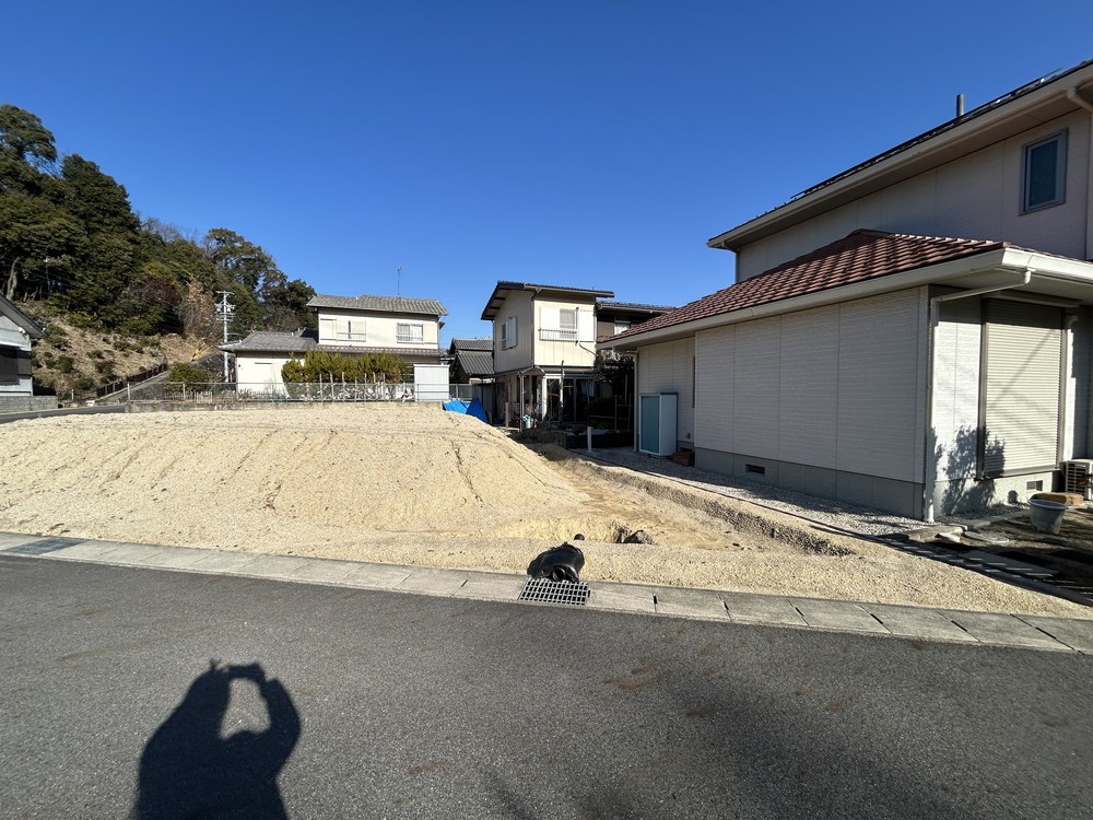 豊田市保見ケ丘一丁目　全2区画　2号地 画像5