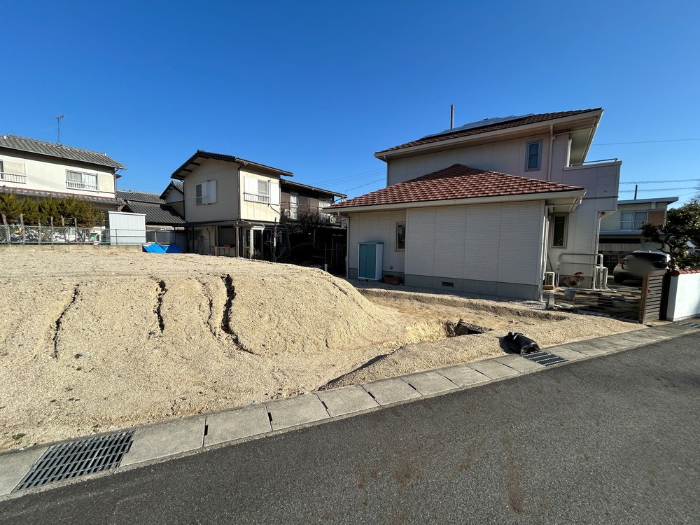 豊田市保見ケ丘一丁目　全2区画　2号地 画像4