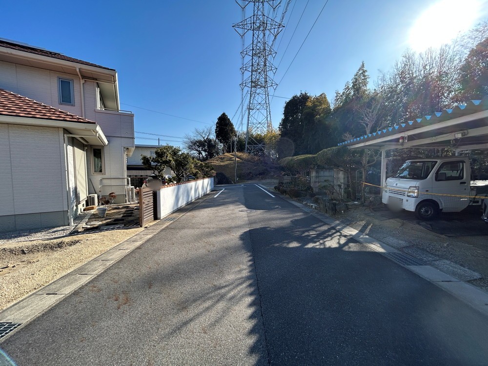豊田市保見ケ丘一丁目　全2区画　2号地 画像5