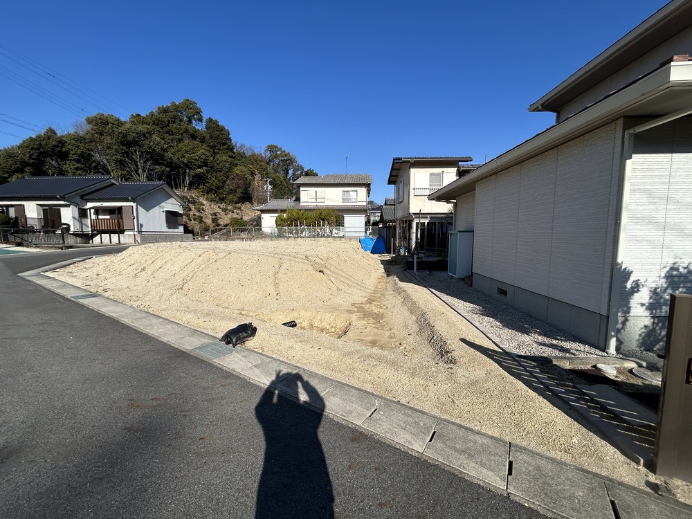 豊田市保見ケ丘一丁目　全2区画　2号地 画像4
