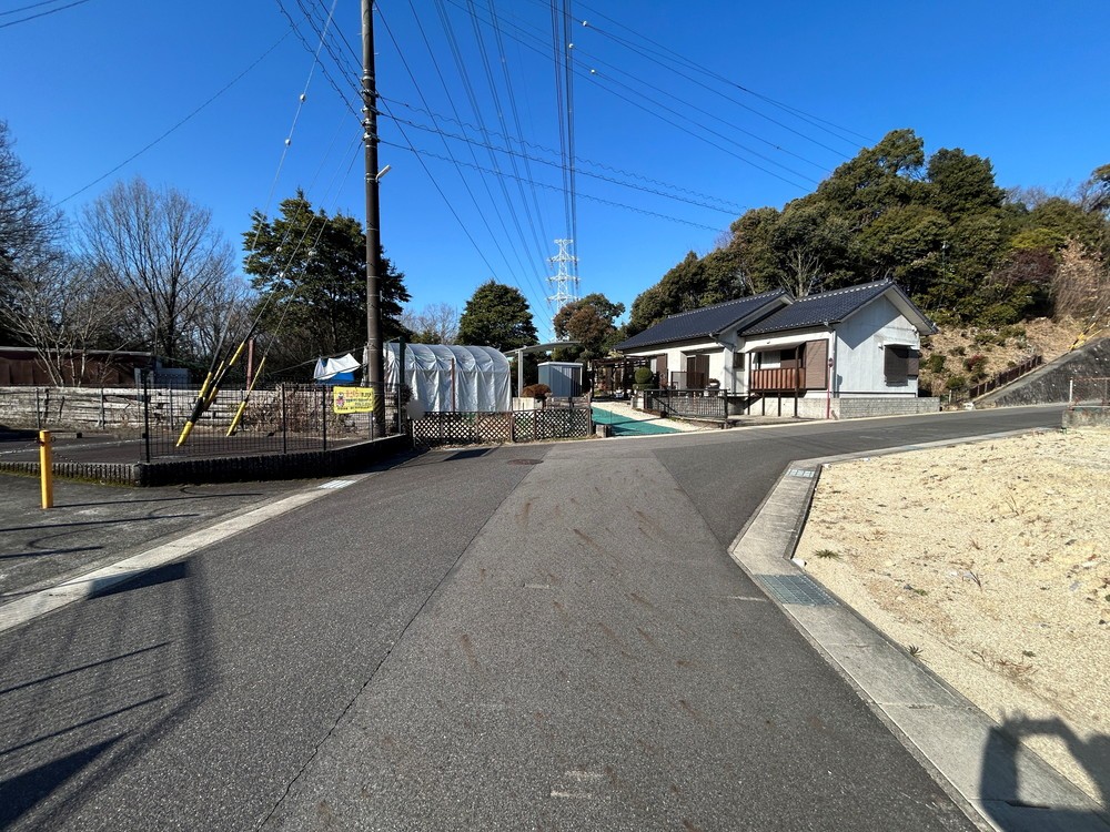 豊田市保見ケ丘一丁目　全2区画　2号地 画像6