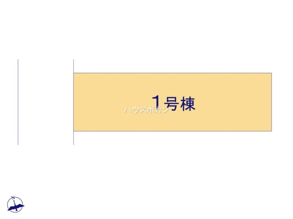 名古屋市南区赤坪町　2期　全1棟　1号棟 画像3