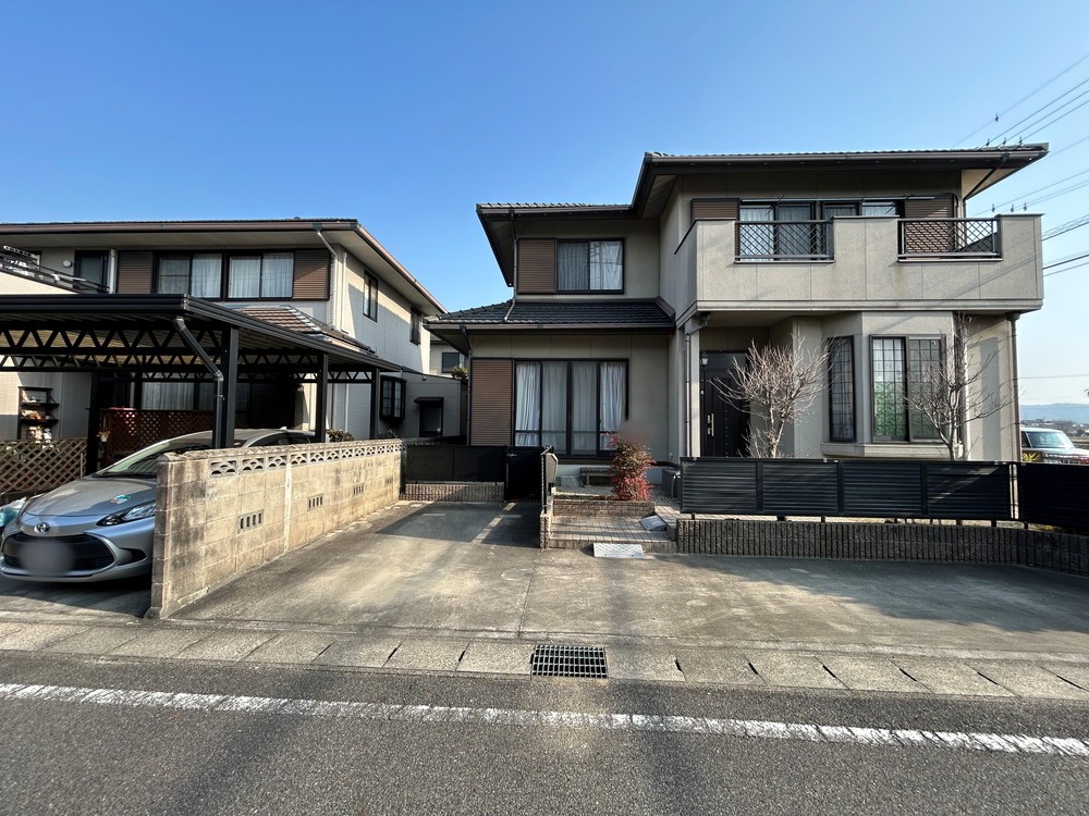 豊田市畝部東町　1期　1号地 画像5