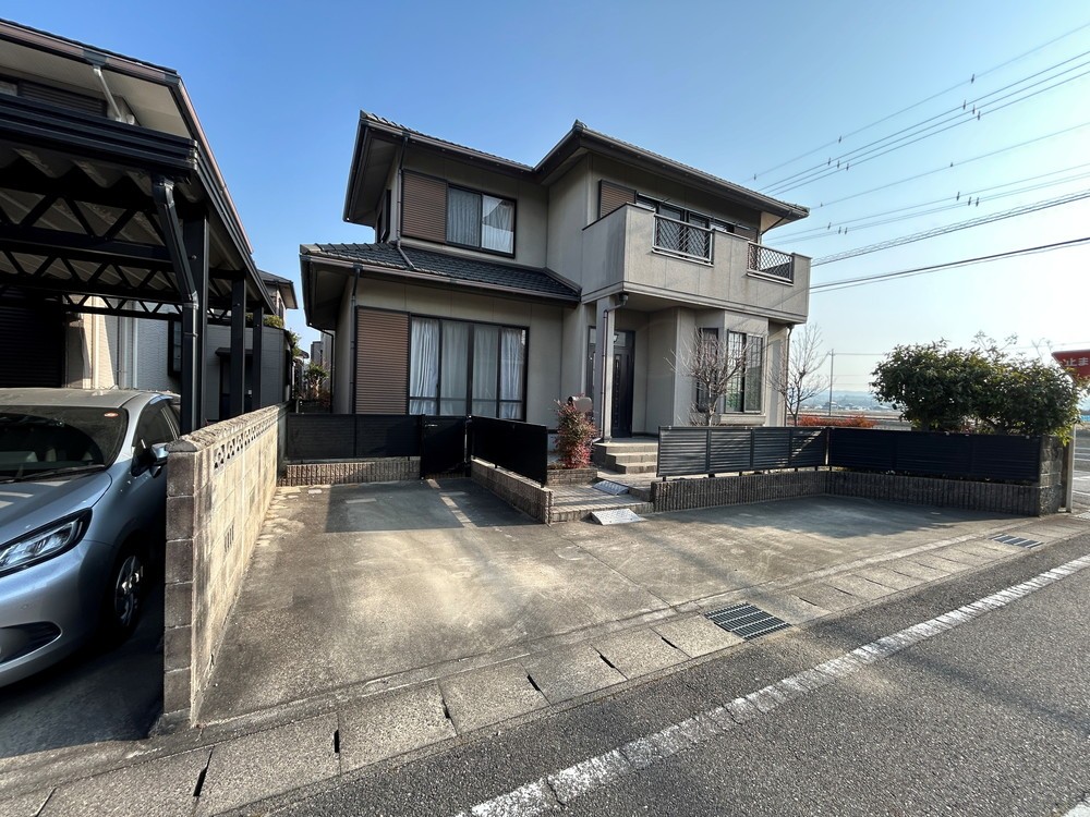 豊田市畝部東町　1期　1号地 画像4