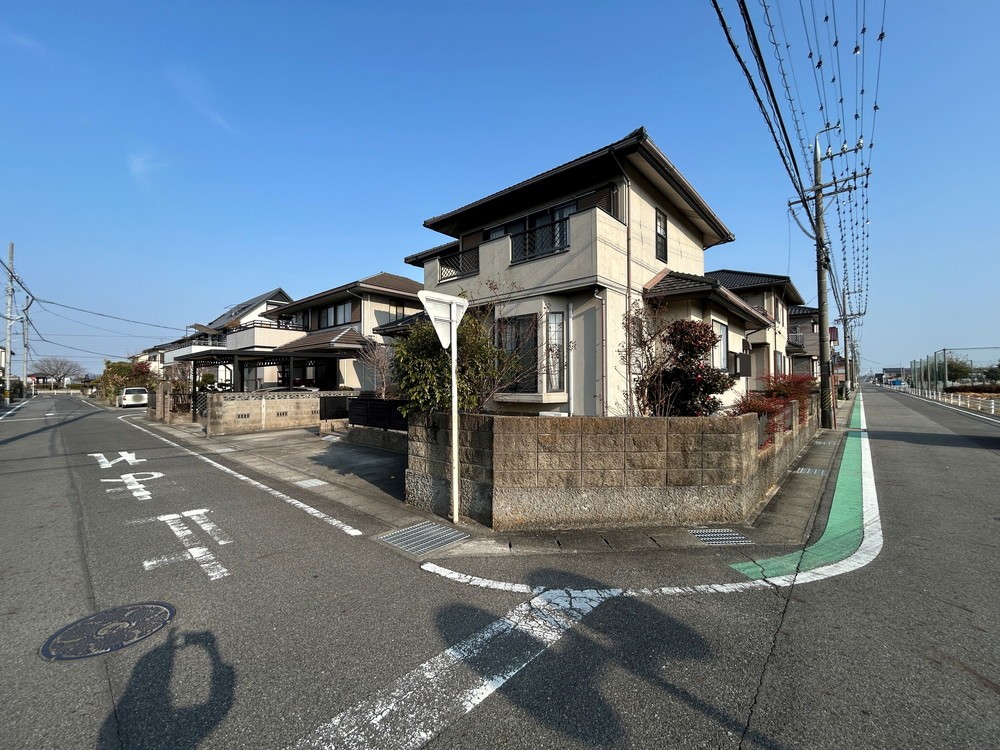 豊田市畝部東町　1期　2号地 画像4