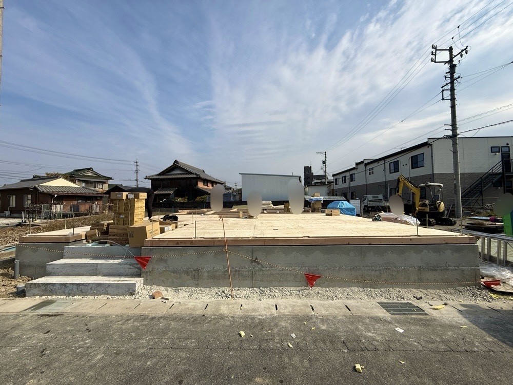 日進市浅田町　全2棟　1号棟 画像4