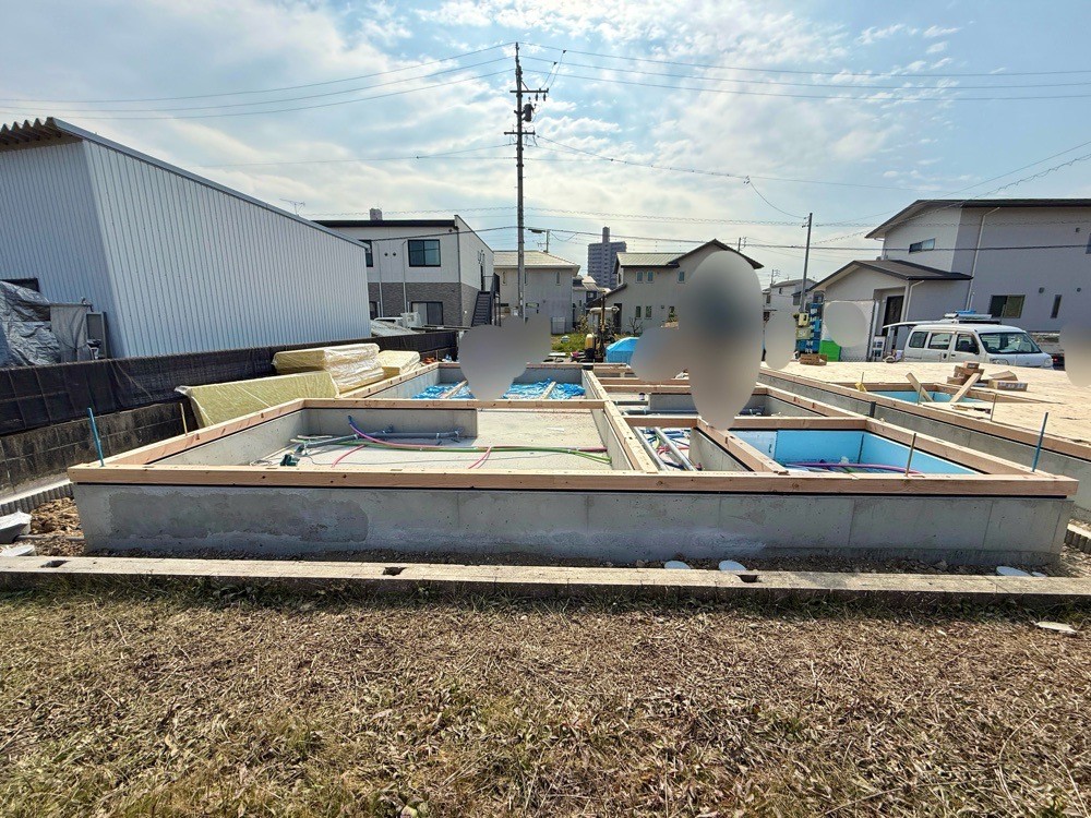 日進市浅田町　全2棟　2号棟 画像3