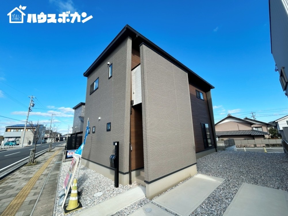 本巣郡北方町　限定1棟 画像12